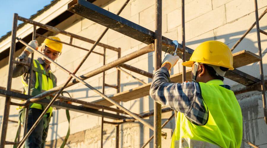 Local Siding Services in Emerson, GA
